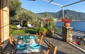Terrazza Sul Golfo Paradiso